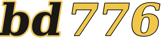 bd776 logo